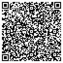 QR code with Mezera Landscaping Inc contacts