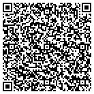 QR code with T W Wallace Construction contacts
