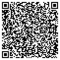 QR code with FACS contacts