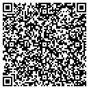 QR code with Robert J Carson CPA contacts