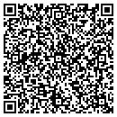 QR code with D KS Construction contacts
