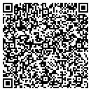 QR code with Roys Diamond Center contacts