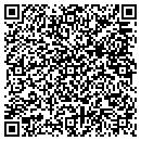 QR code with Music Box Cafe contacts