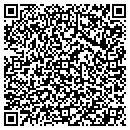 QR code with Agen Inc contacts