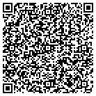 QR code with Sand Road Baptist Church contacts