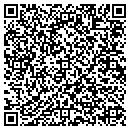 QR code with L I S C R contacts
