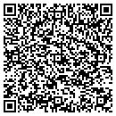 QR code with Ultimate Zone contacts