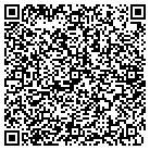 QR code with A J's Everclean Chem Dry contacts