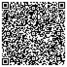 QR code with Precision Auto Glass & Uphlstr contacts