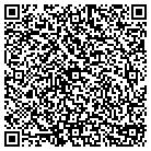 QR code with L B Racing Development contacts