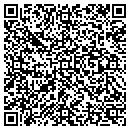 QR code with Richard W Wingfield contacts