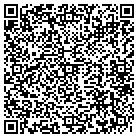 QR code with Serenity House Sarp contacts