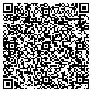 QR code with David E Brown DC contacts