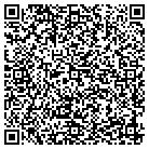 QR code with McMillian Pager Service contacts