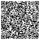 QR code with H & R Block Tax Service contacts