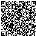 QR code with Super 8 contacts