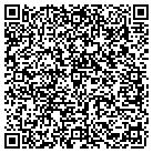 QR code with Blevins Septic Tank Service contacts