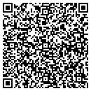 QR code with R L Lim Refrigeration Inc contacts