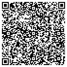 QR code with Kenneth A Desandies MD contacts