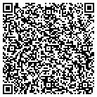 QR code with L & L Styles and Cuts contacts