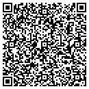 QR code with DJL Service contacts