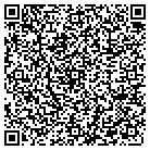 QR code with D J's Drywall & Painting contacts