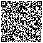 QR code with Priority Software Inc contacts