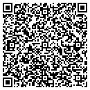 QR code with M O S Capital Inc contacts