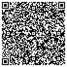 QR code with Higgins T V Sales & Service contacts