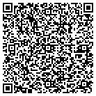 QR code with Cus Siding Contractors contacts