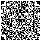 QR code with Delegate Clarke Hogan contacts