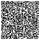 QR code with Tabernacle Light Bible Inst contacts