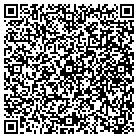 QR code with Margarettes Hair Stylist contacts
