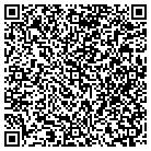 QR code with Heid W Jffrey Ldscp Architects contacts