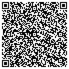QR code with Mitchell Tree & Stump Service contacts