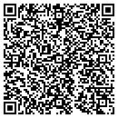 QR code with University Engineering LTD contacts