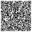 QR code with Meherrin Dialysis Center Inc contacts