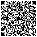 QR code with O'Maley Contracting Co contacts