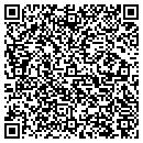 QR code with E Engineering LLC contacts