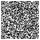 QR code with Taberncle Pryer For All People contacts