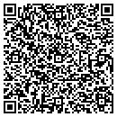 QR code with Zimbro contacts