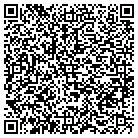 QR code with Campbell's Landscaping Service contacts