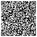 QR code with A & N Store contacts