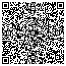 QR code with J & J Consignments contacts