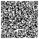 QR code with First Vrgnia Bnk - Hmpton Rads contacts