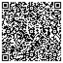 QR code with A M K C Corp contacts
