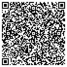 QR code with H & R Block Tax Service contacts