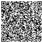 QR code with Jeffrey R Rogers CPA contacts