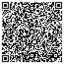 QR code with ARS Of Virginia contacts