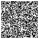 QR code with Harris Design Inc contacts
